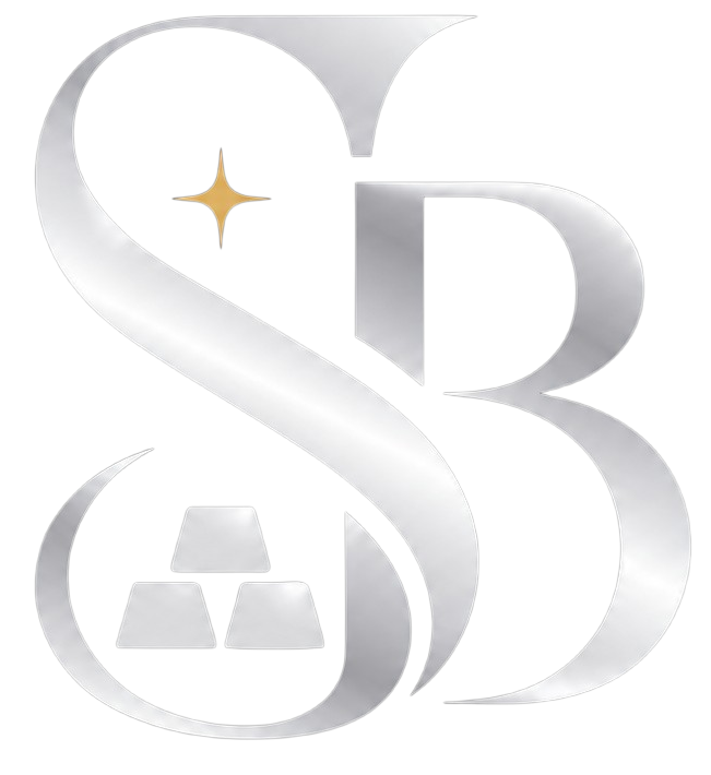 Swastik Bullion Logo